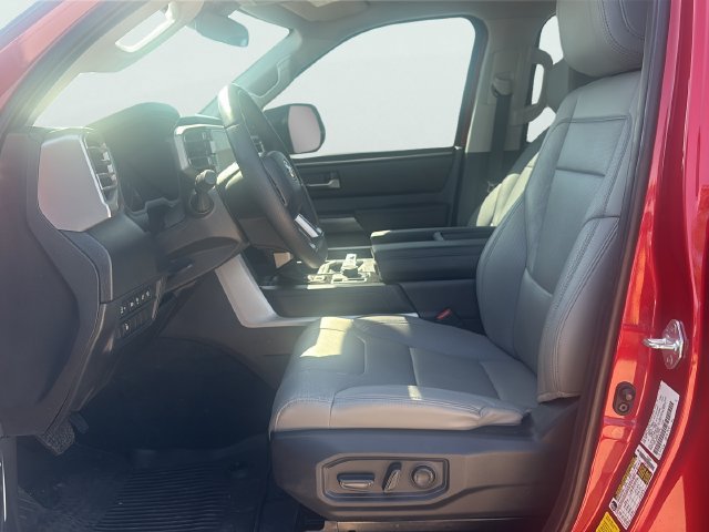 Used 2024 Toyota Tundra SR5 AWD/4WD image 21
