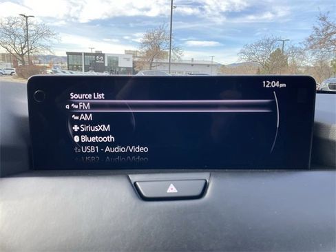 New 2026 MAZDA CX-70 3.3 Turbo S w/ Premium Package image 18