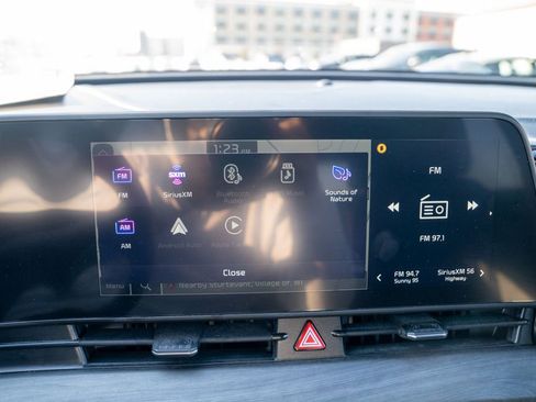 Used 2024 Kia Sportage X-Line image 33