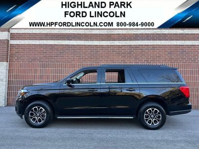 Used 2023 Ford Expedition Max XLT