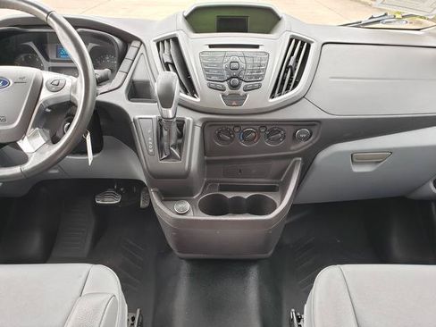 Used 2017 Ford Transit 150 130 Low Roof RWD image 14