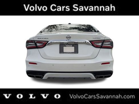 Used 2022 Nissan Maxima Platinum w/ Sport Mat Group image 6
