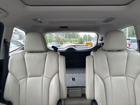 Used 2019 Subaru Ascent Limited w/ Popular Package #2A AWD/4WD image 13