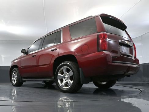 Used 2016 Chevrolet Tahoe LT w/ Luxury Package image 58