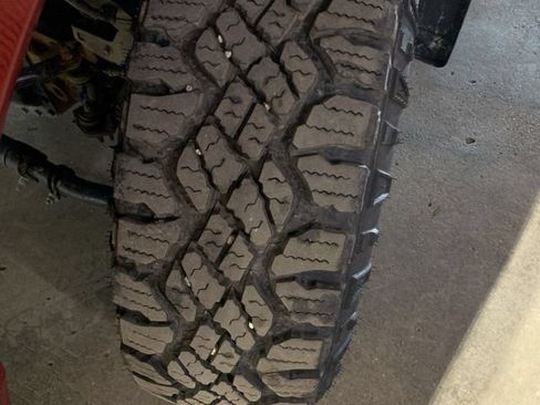 Used 2025 Ford F250 Lariat w/ Tremor Off-Road Package AWD/4WD image 24
