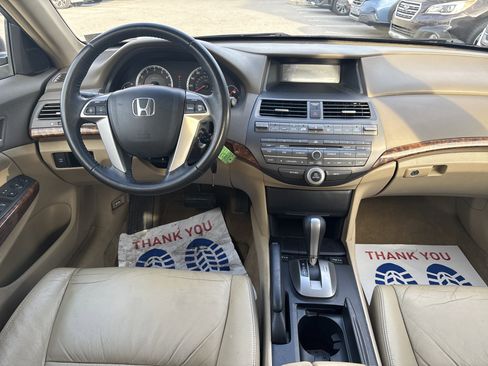 Used 2008 Honda Accord EX-L image 19