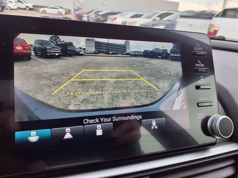 Used 2021 Honda Accord EX-L image 6