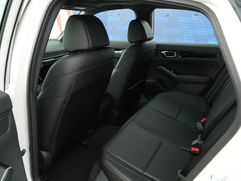New 2026 Honda Civic Sport Touring image 19