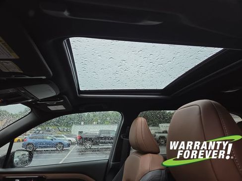 Used 2026 Subaru Forester Touring AWD/4WD image 13