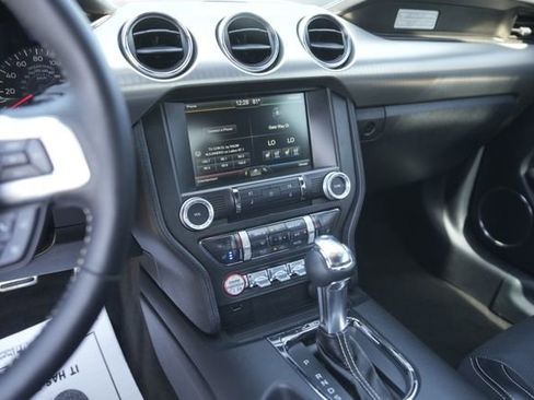 Used 2015 Ford Mustang Premium w/ Equipment Group 201A image 21