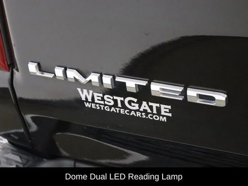 Used 2019 RAM 1500 Limited AWD/4WD image 45