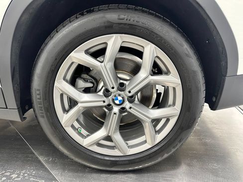 Used 2020 BMW X3 xDrive30i w/ Premium Package AWD/4WD image 38