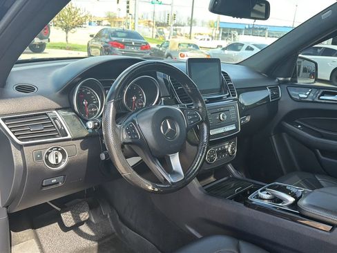 Used 2017 Mercedes-Benz GLE 350 4MATIC image 56