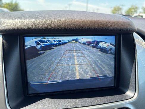 Used 2020 Chevrolet Tahoe Premier w/ Max Trailering Package image 43