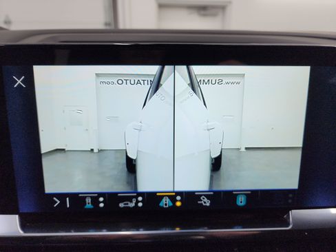 Used 2025 Chevrolet Silverado 3500 LT w/ All Star Edition image 56