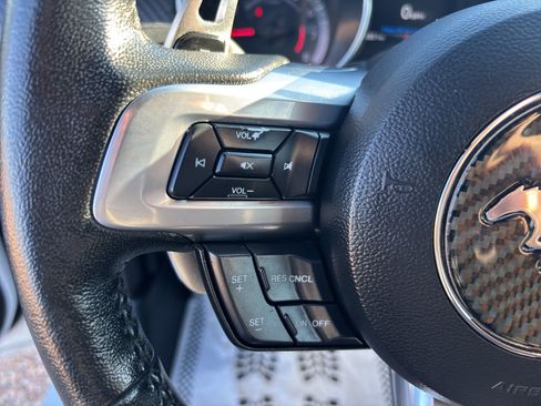 Used 2020 Ford Mustang EcoBoost w/ Black Accent Package image 22