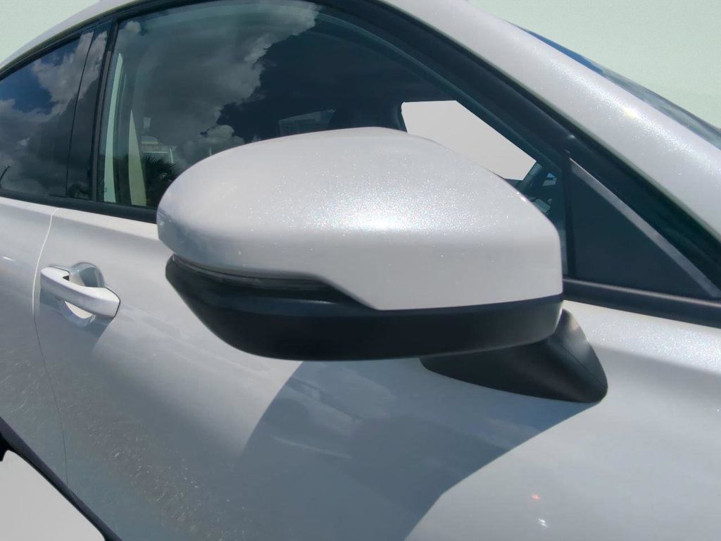 Certified 2027 Honda HR-V EX-L image 29