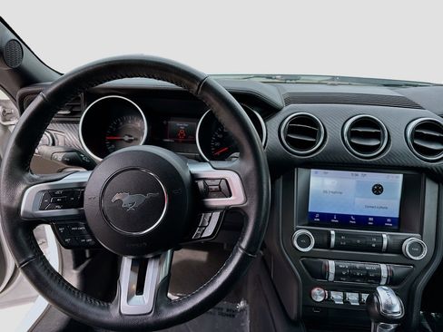 Used 2022 Ford Mustang Convertible w/ Equipment Group 101A image 20