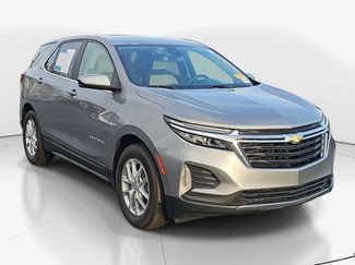 Used 2024 Chevrolet Equinox LT 360° Tour