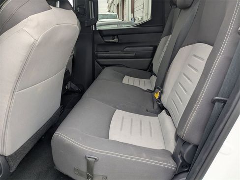 Used 2025 Toyota Tacoma TRD Off-Road image 24