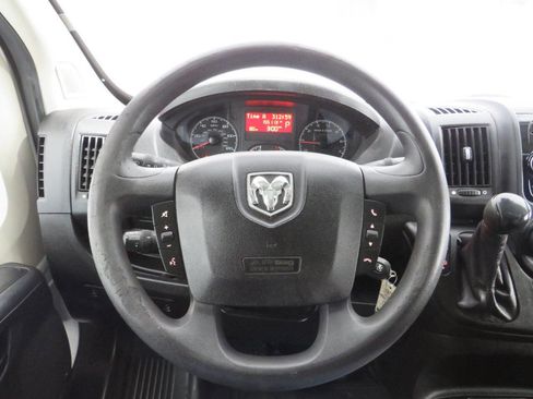 Used 2016 RAM ProMaster 2500 w/ Premium Appearance Group image 17