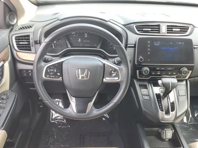 Used 2019 Honda CR-V EX-L image 18
