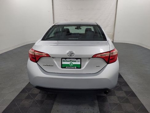 Used 2019 Toyota Corolla LE image 7
