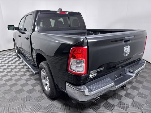 Used 2023 RAM 1500 Big Horn AWD/4WD image 17