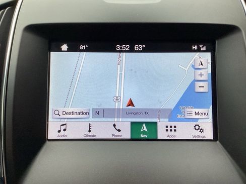 Used 2019 Ford Edge Titanium w/ Equipment Group 301A image 50