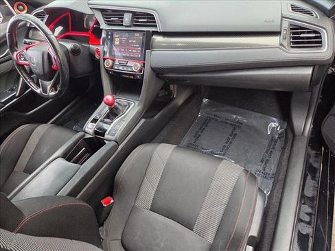 Used 2017 Honda Civic Si image 21