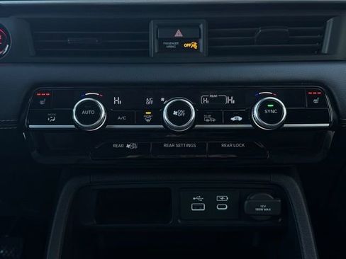 New 2025 Honda Pilot TrailSport image 40