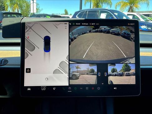 Used 2022 Tesla Model 3 Long Range image 13