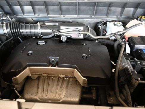 Used 2019 GMC Acadia SLE image 30