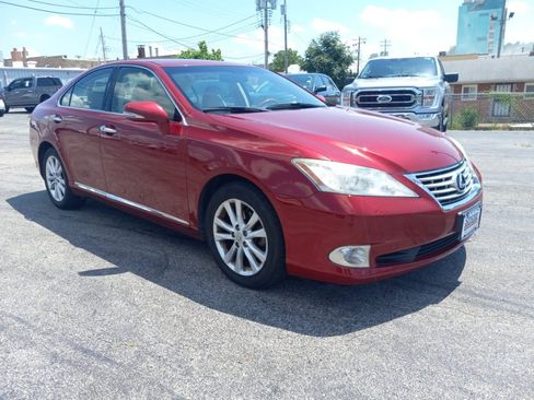 Used 2010 Lexus ES 350 FWD image 9