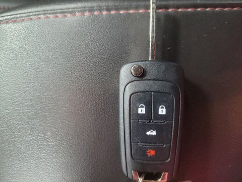 Used 2015 GMC Terrain SLT w/ Open Road Package image 32