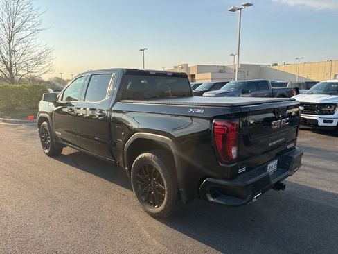 Used 2023 GMC Sierra 1500 Elevation image 4