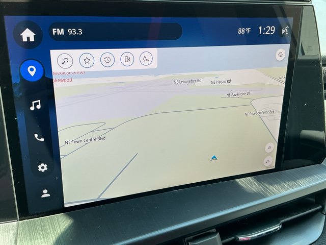 New 2026 Subaru Outback Limited AWD/4WD image 23