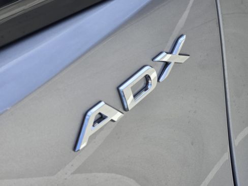 Used 2026 Acura ADX A-Spec FWD image 24