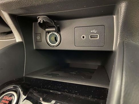 New 2025 Nissan Versa SV w/ Trunk Package image 15