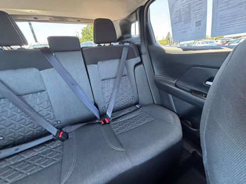 Used 2026 Nissan Kicks SV w/ Cold Weather Package FWD image 36
