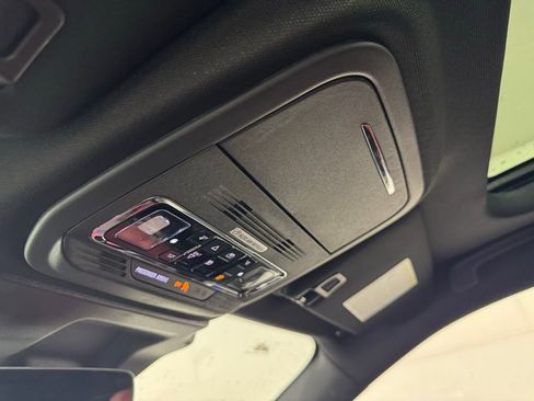 New 2026 Lincoln Corsair Reserve image 50