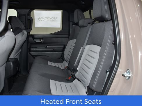 New 2026 Toyota Tacoma TRD Sport image 27