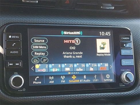 Used 2023 Nissan Kicks SV image 14