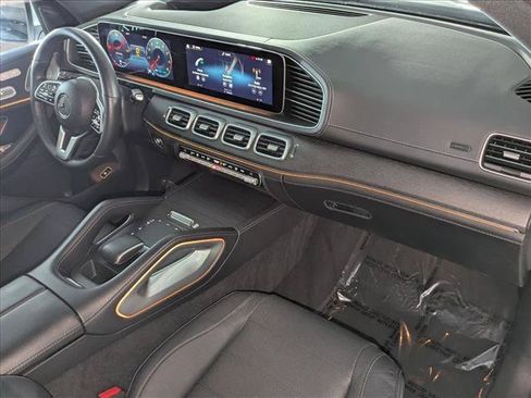 Certified 2022 Mercedes-Benz GLE 450 4MATIC image 22