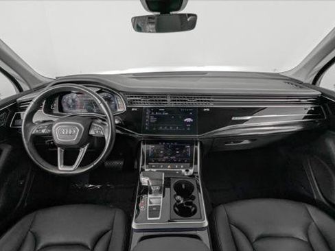 Used 2023 Audi Q7 2.0T Premium Plus w/ Premium Plus Package AWD/4WD image 29