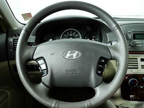 Used 2006 Hyundai Sonata LX FWD image 9