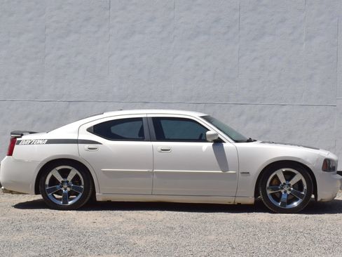 Used 2007 Dodge Charger R/T RWD image 37