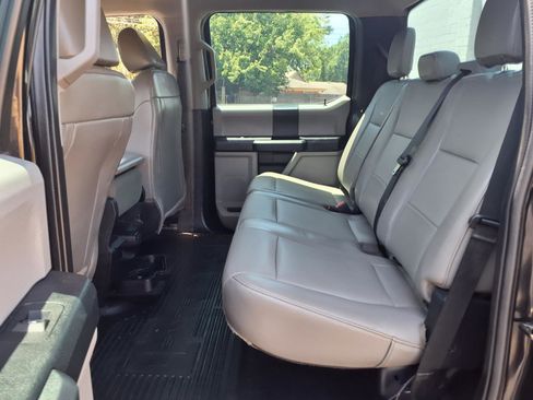 Used 2020 Ford F350 XL w/ Power Equipment Group AWD/4WD image 7