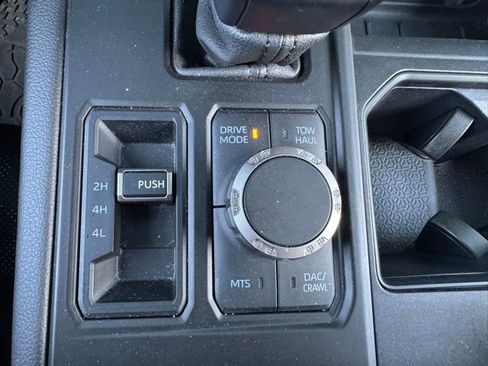 Used 2024 Toyota Tundra TRD Pro AWD/4WD image 30