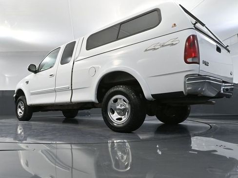 Used 2002 Ford F150 XL image 45